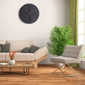 Zelbola Clock