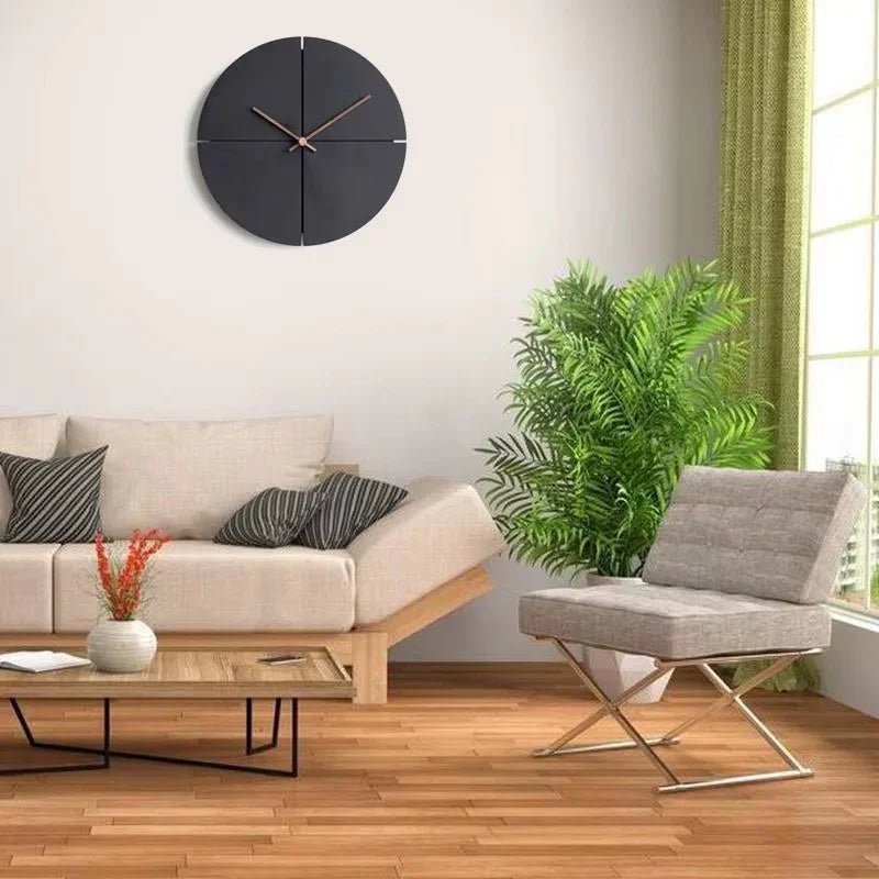 Zelbola Clock