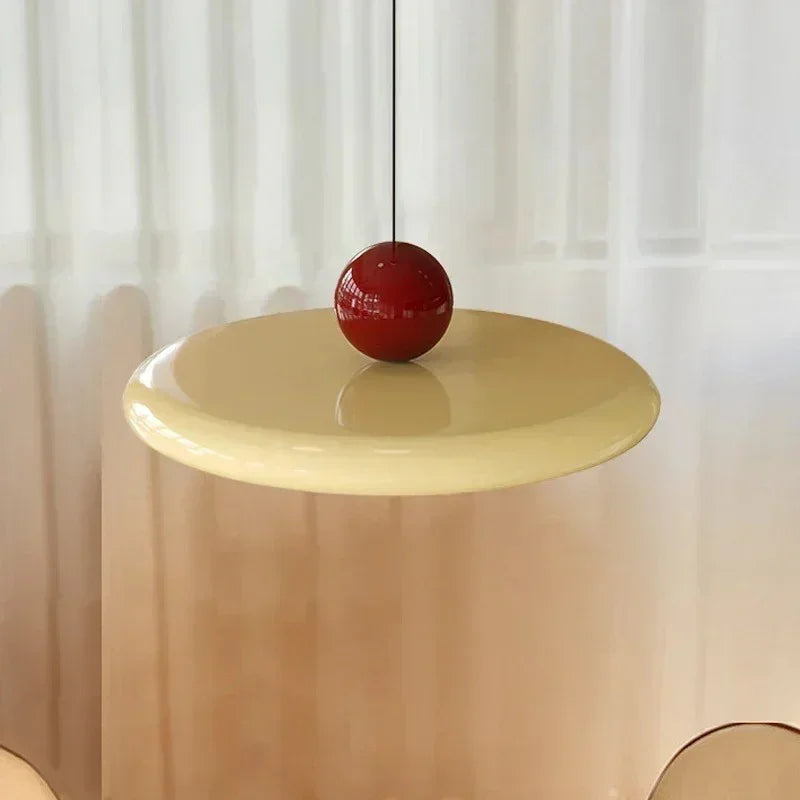 Zeldisa Pendant Lamp