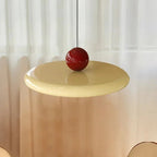 Zeldisa Pendant Lamp