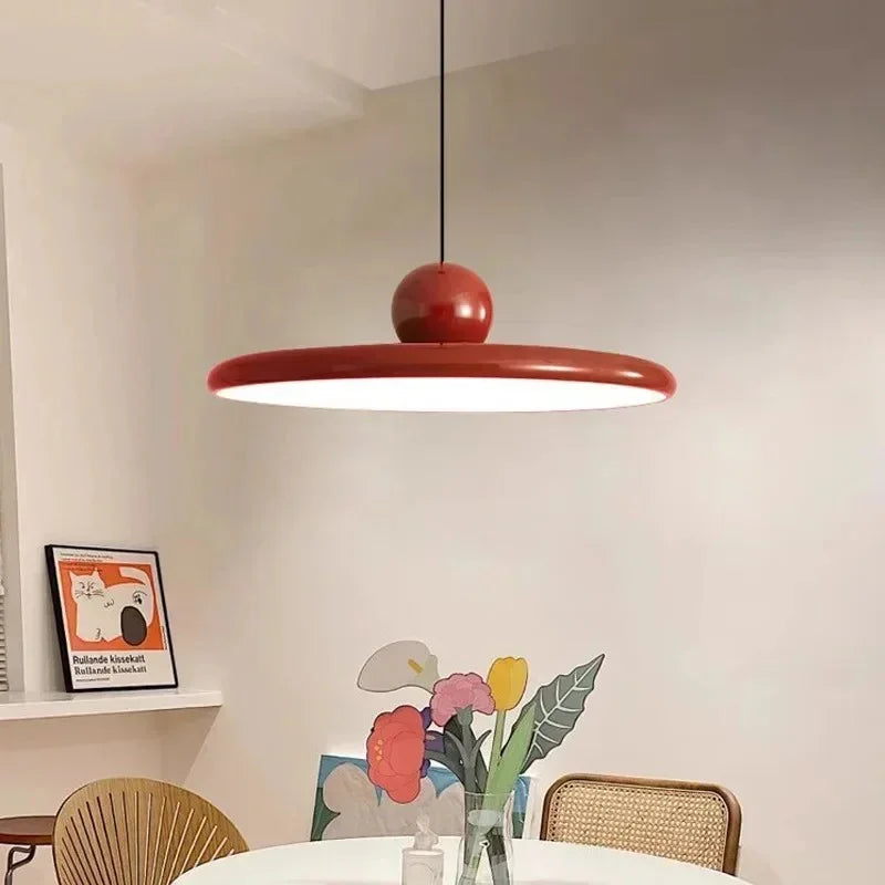 Zeldisa Pendant Lamp