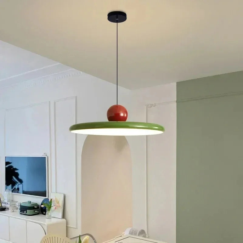 Zeldisa Pendant Lamp
