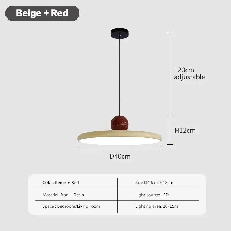 Zeldisa Pendant Lamp