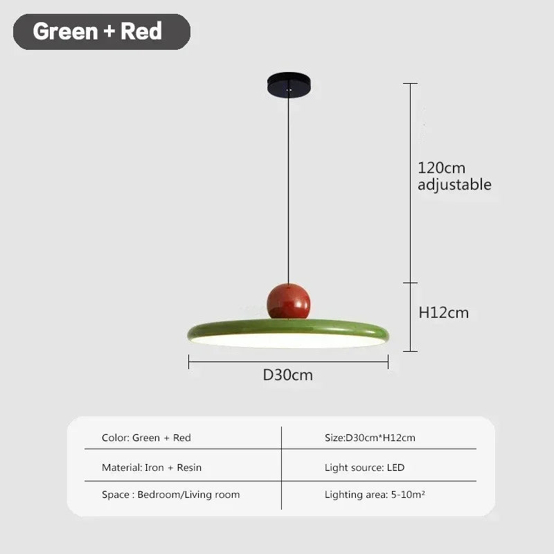 Zeldisa Pendant Lamp