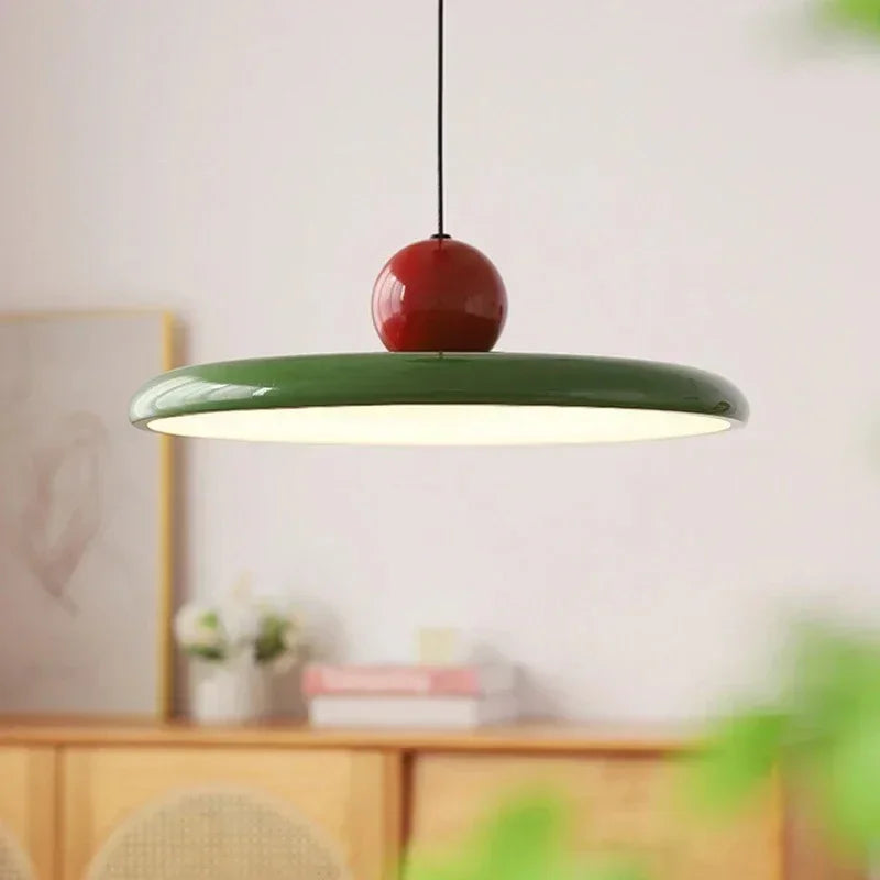 Zeldisa Pendant Lamp
