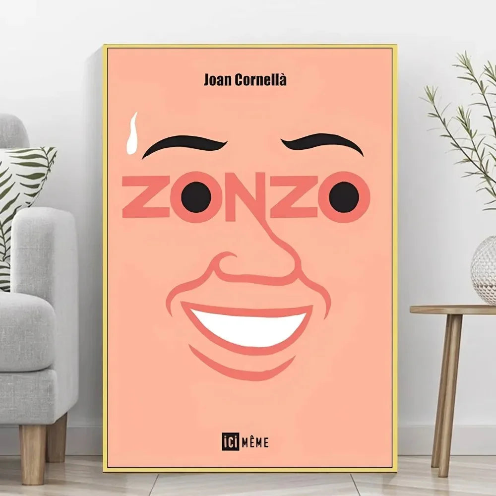 Zelfoma Art Prints