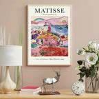 Zellarno decoupes Wall Art Collection