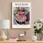 Zellarno decoupes Wall Art Collection