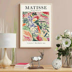 Zellarno decoupes Wall Art Collection