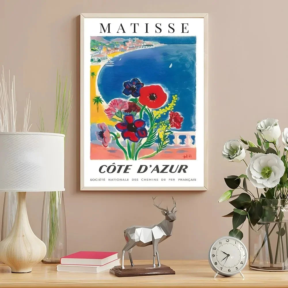 Zellarno decoupes Wall Art Collection