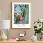 Zellarno decoupes Wall Art Collection