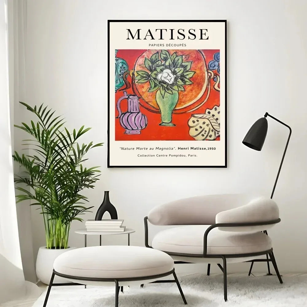 Zellarno decoupes Wall Art Collection