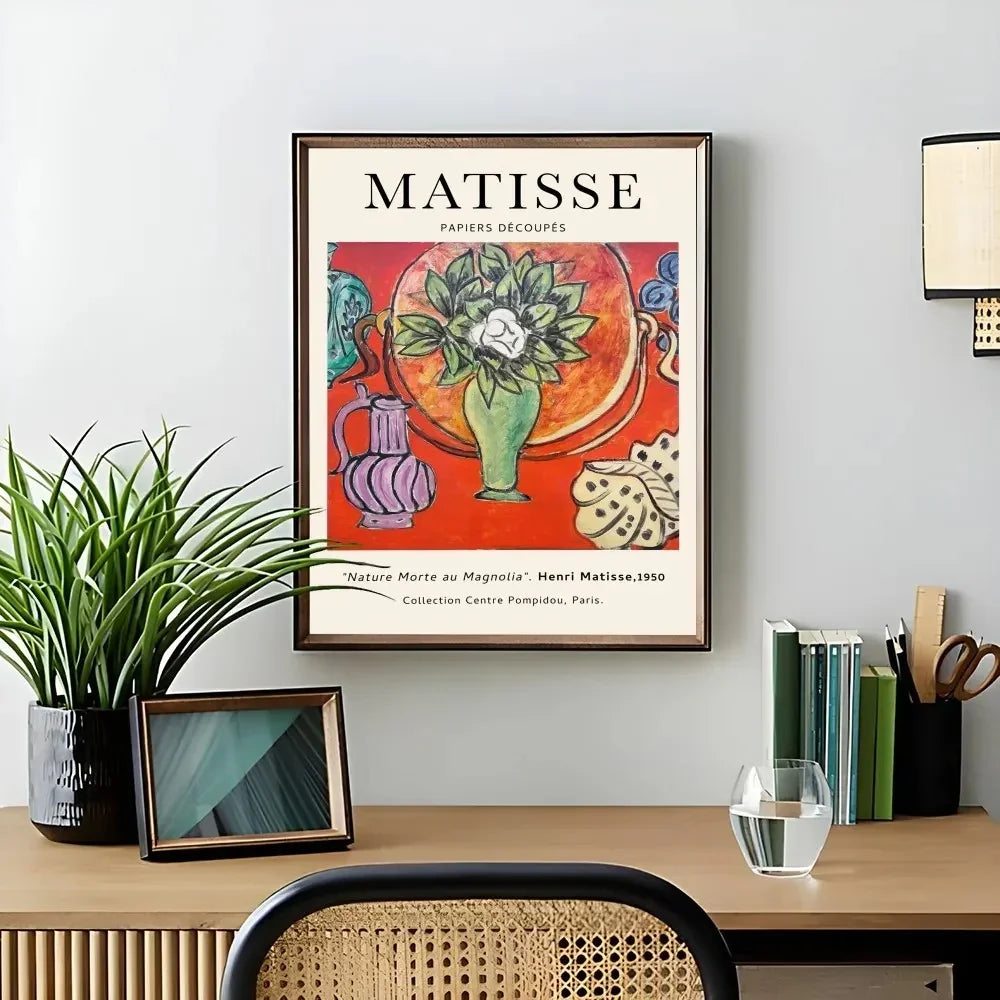 Zellarno decoupes Wall Art Collection