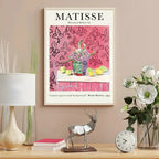 Zellarno decoupes Wall Art Collection