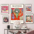 Zellarno decoupes Wall Art Collection