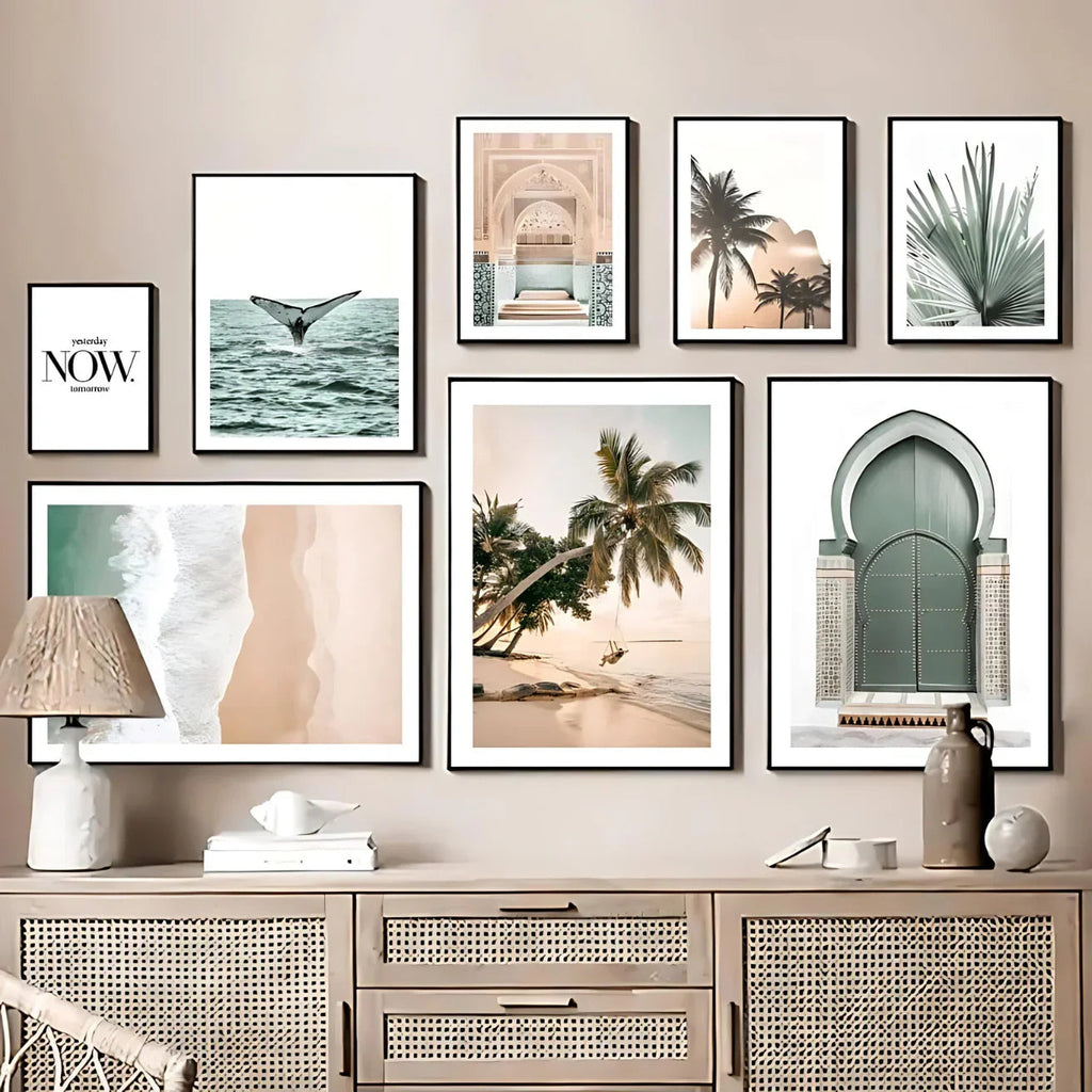 Zelmelta Print Collection