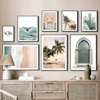 Zelmelta Print Collection