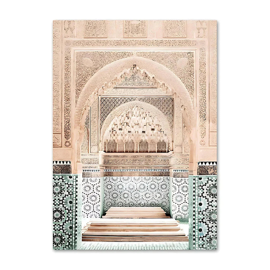 Zelmelta Print Collection