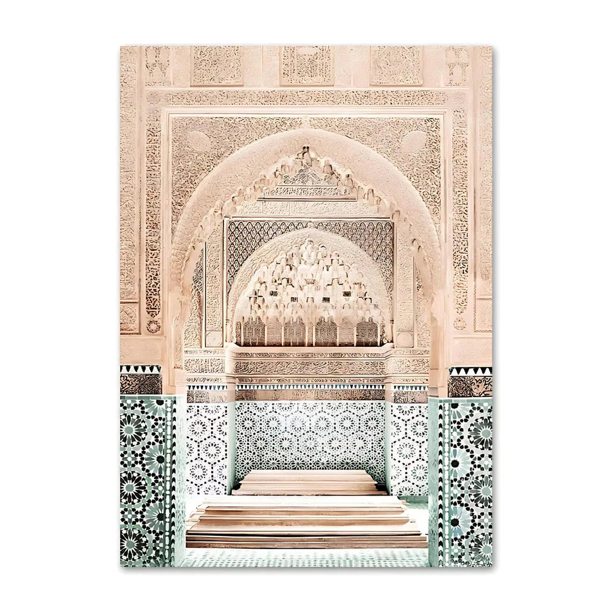 Zelmelta Print Collection
