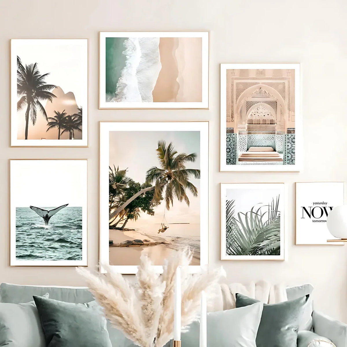 Zelmelta Print Collection