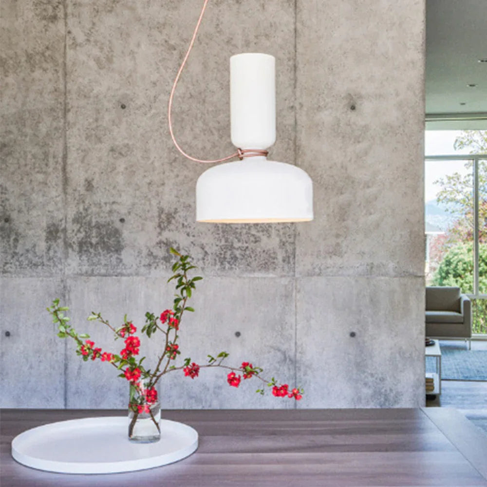 Zelndirra Pendant Light