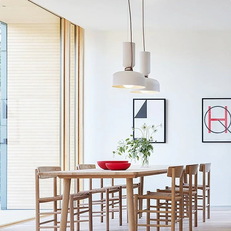 Zelndirra Pendant Light