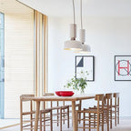 Zelndirra Pendant Light