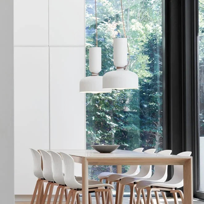 Zelndirra Pendant Light