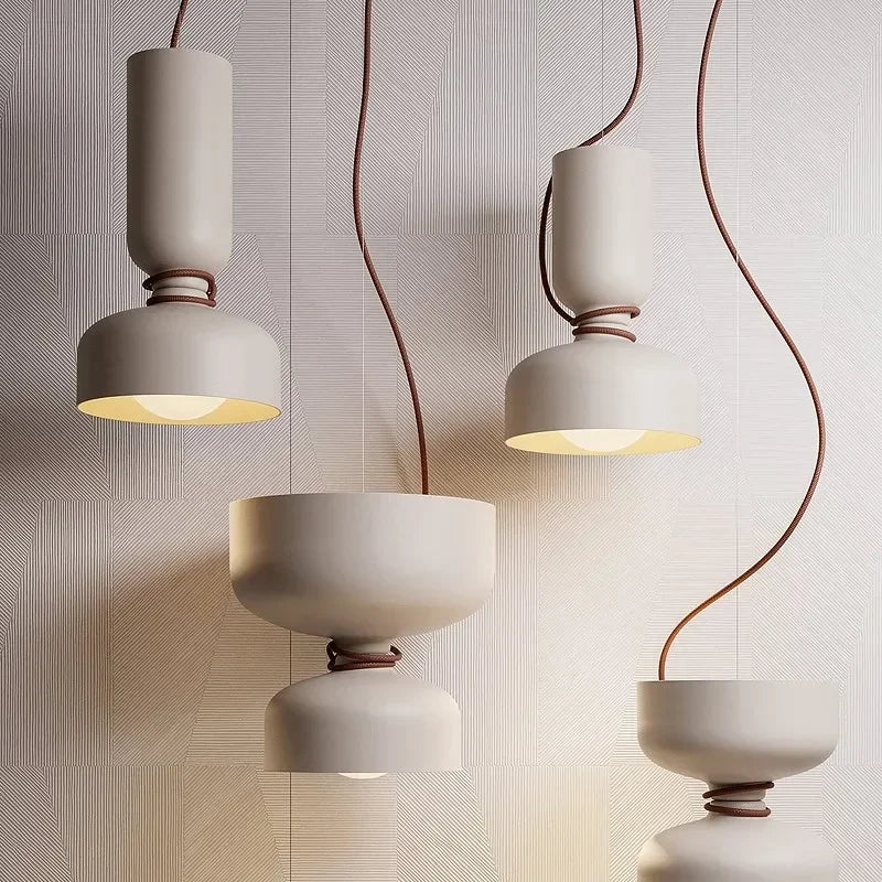 Zelndirra Pendant Light