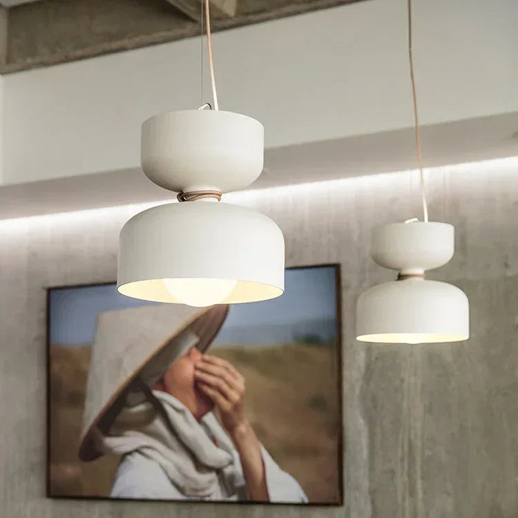 Zelndirra Pendant Light