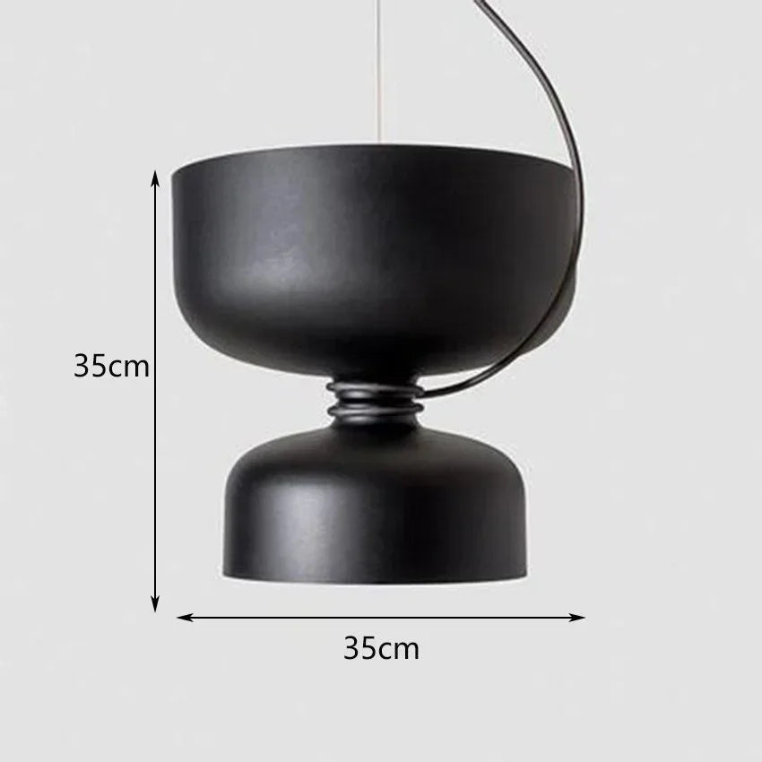 Zelndirra Pendant Light
