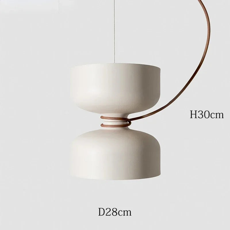 Zelndirra Pendant Light