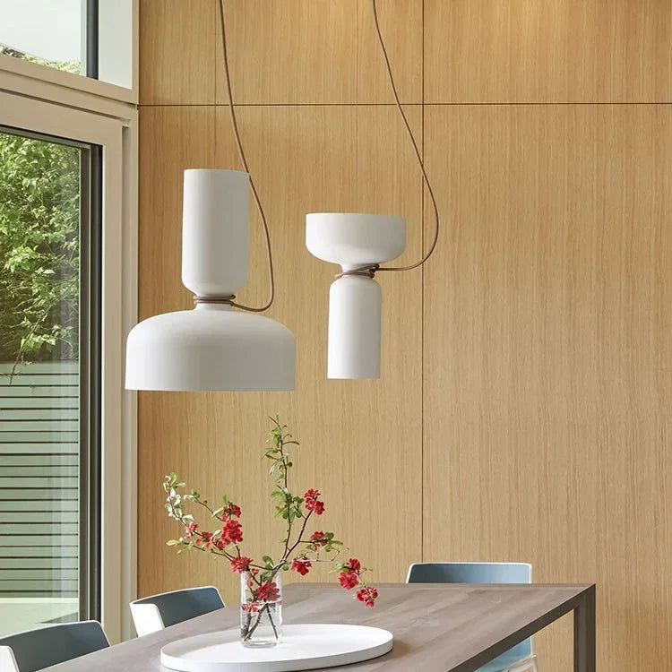 Zelndirra Pendant Light