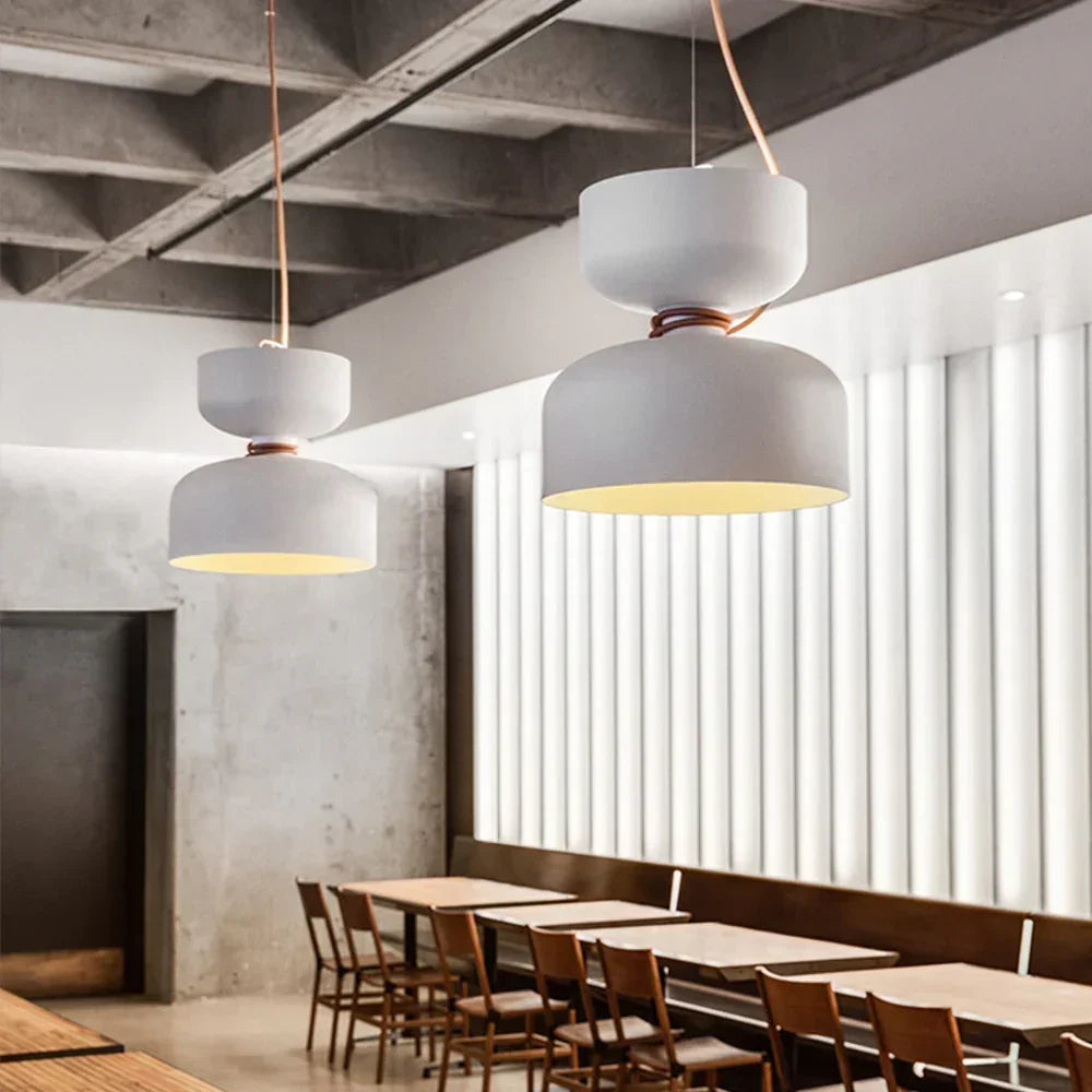 Zelndirra Pendant Light