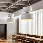 Zelndirra Pendant Light