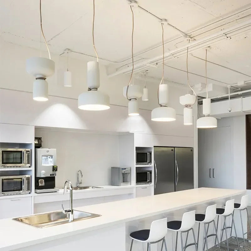 Zelndirra Pendant Light