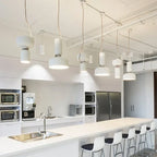 Zelndirra Pendant Light