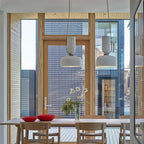 Zelndirra Pendant Light