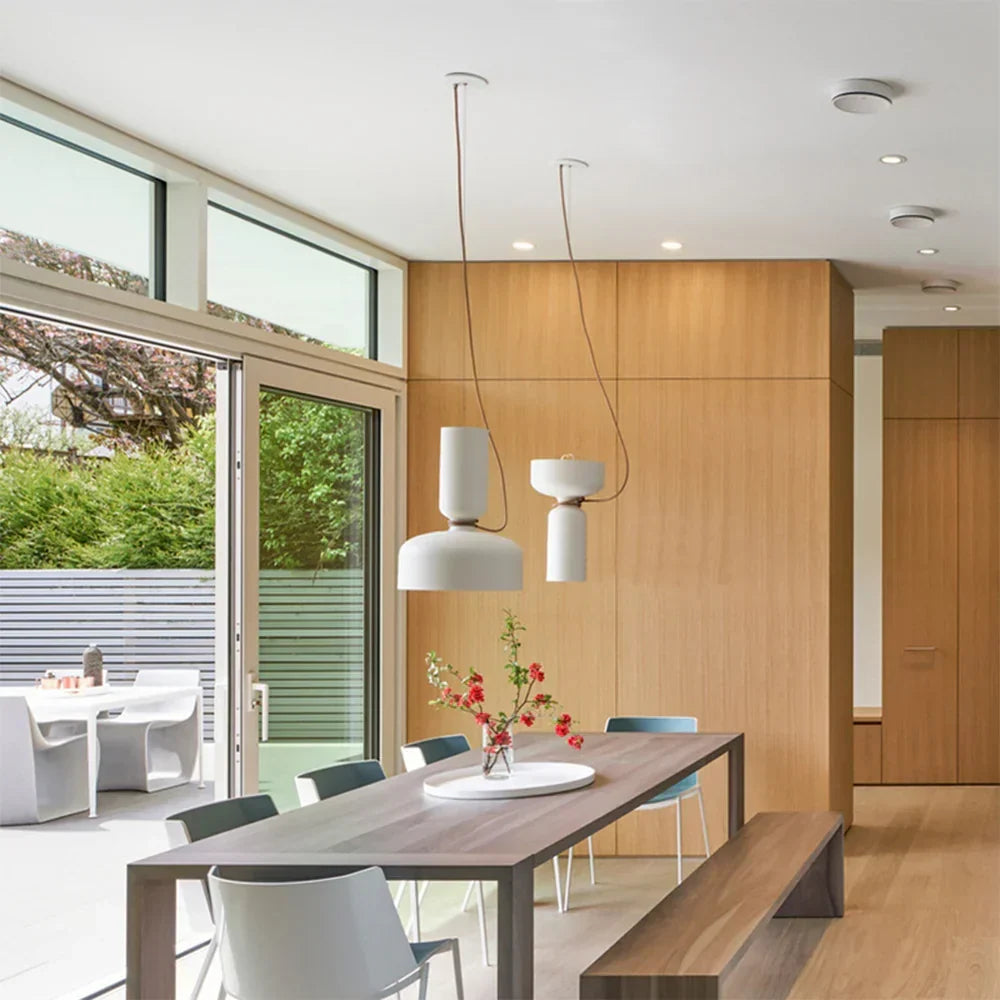 Zelndirra Pendant Light
