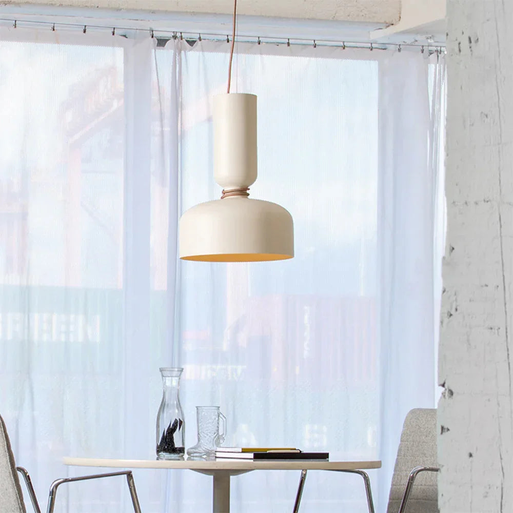 Zelndirra Pendant Light
