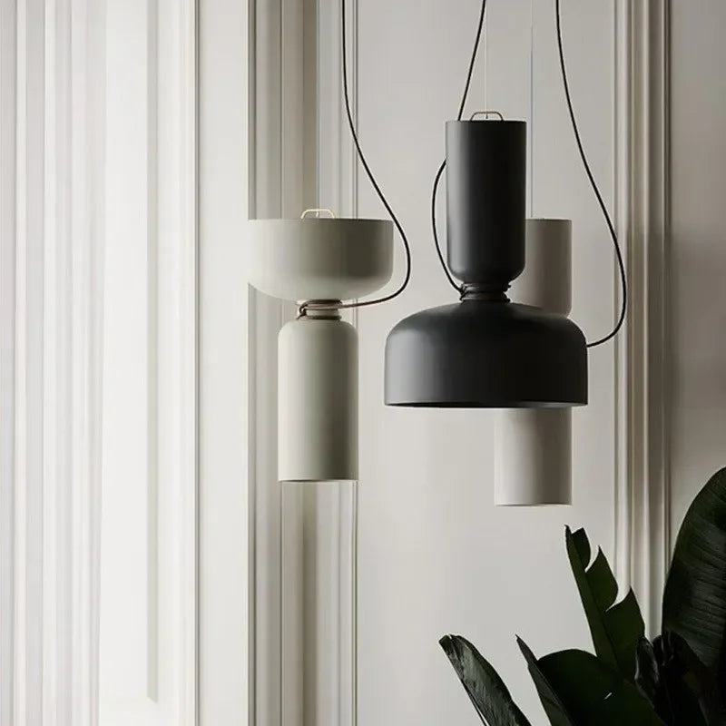 Zelndirra Pendant Light
