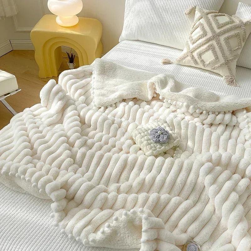 Zelsita Blanket