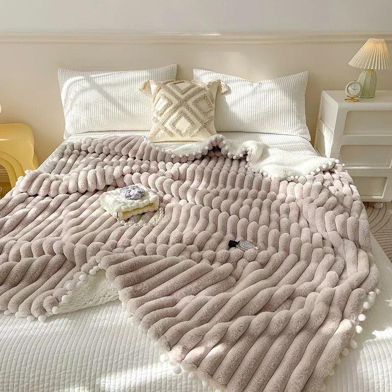 Zelsita Blanket