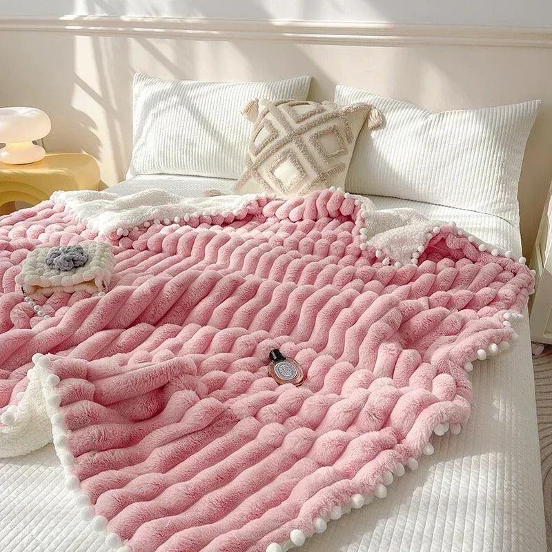 Zelsita Blanket