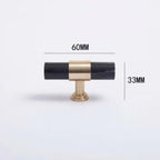 Zelsita Cabinet Handles