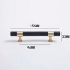 Zelsita Cabinet Handles