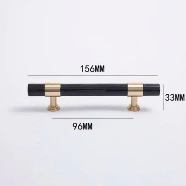 Zelsita Cabinet Handles