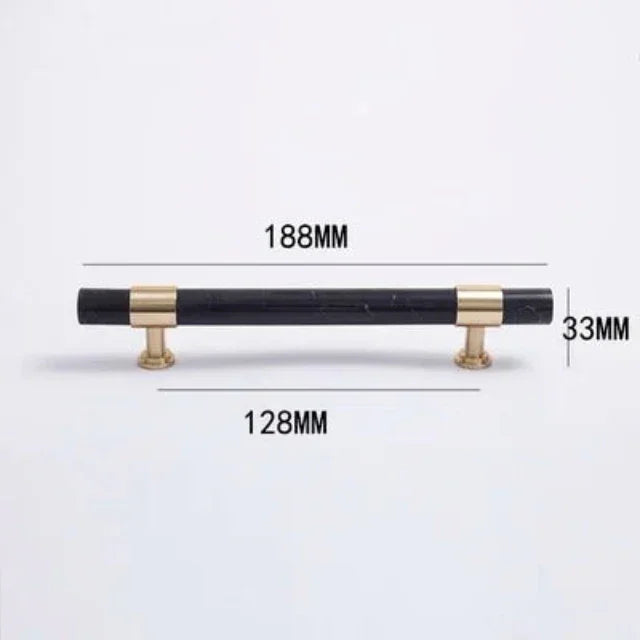 Zelsita Cabinet Handles