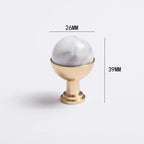 Zelsita Cabinet Handles