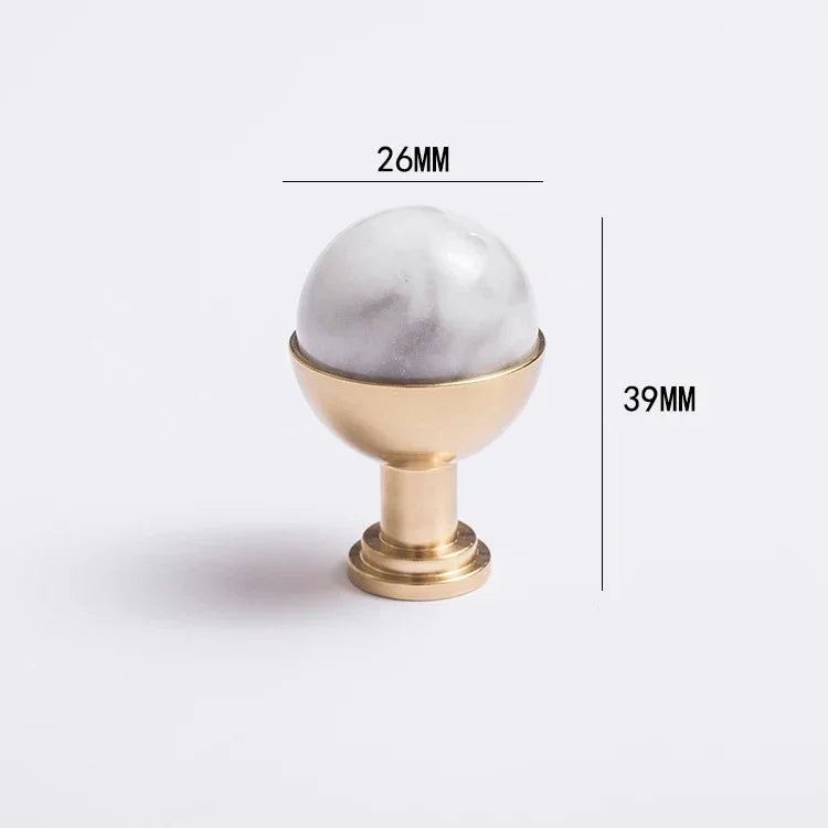 Zelsita Cabinet Handles